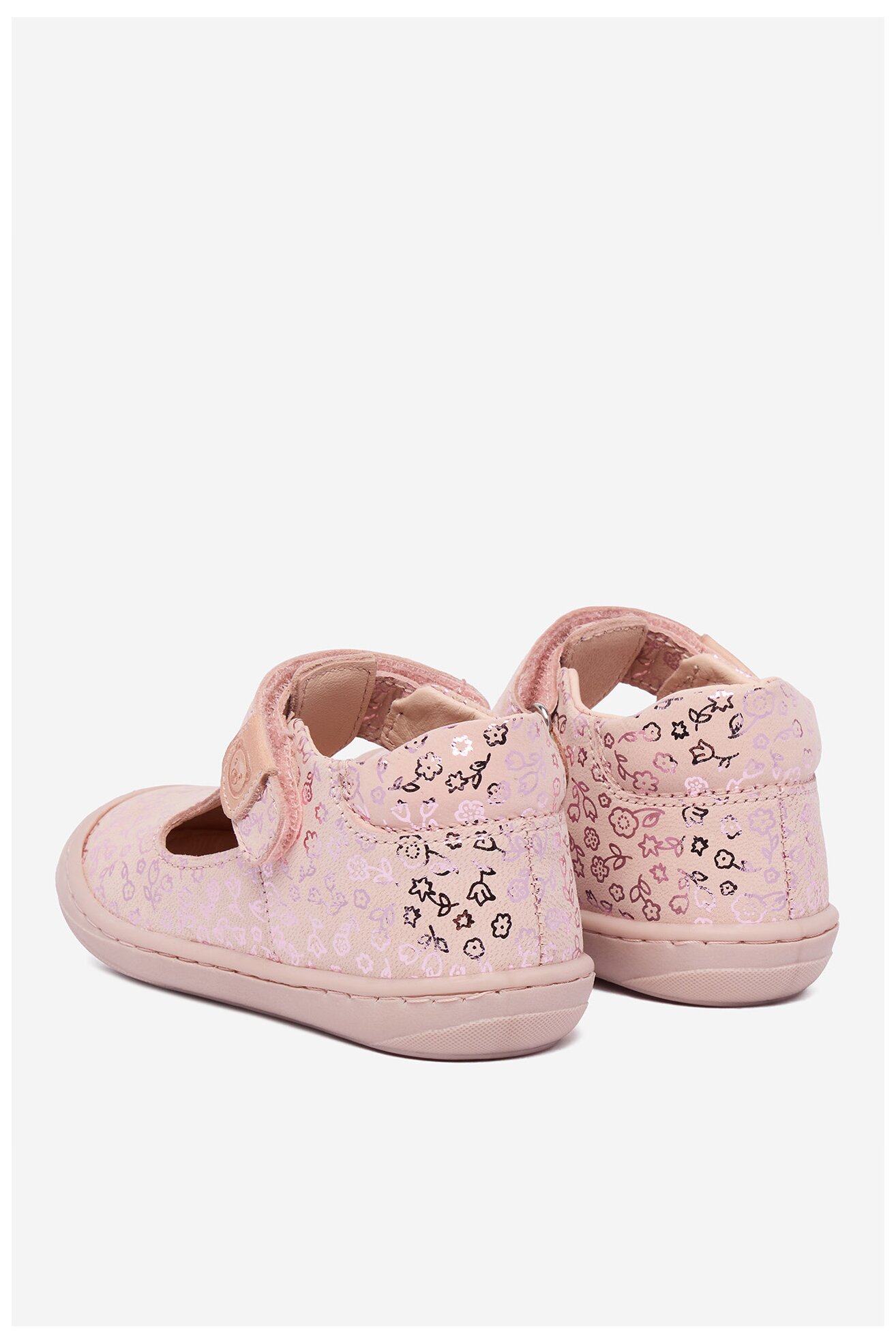 Балерина Lasocki Kids CEO-CI12-CRUISE-24 РОЗОВ