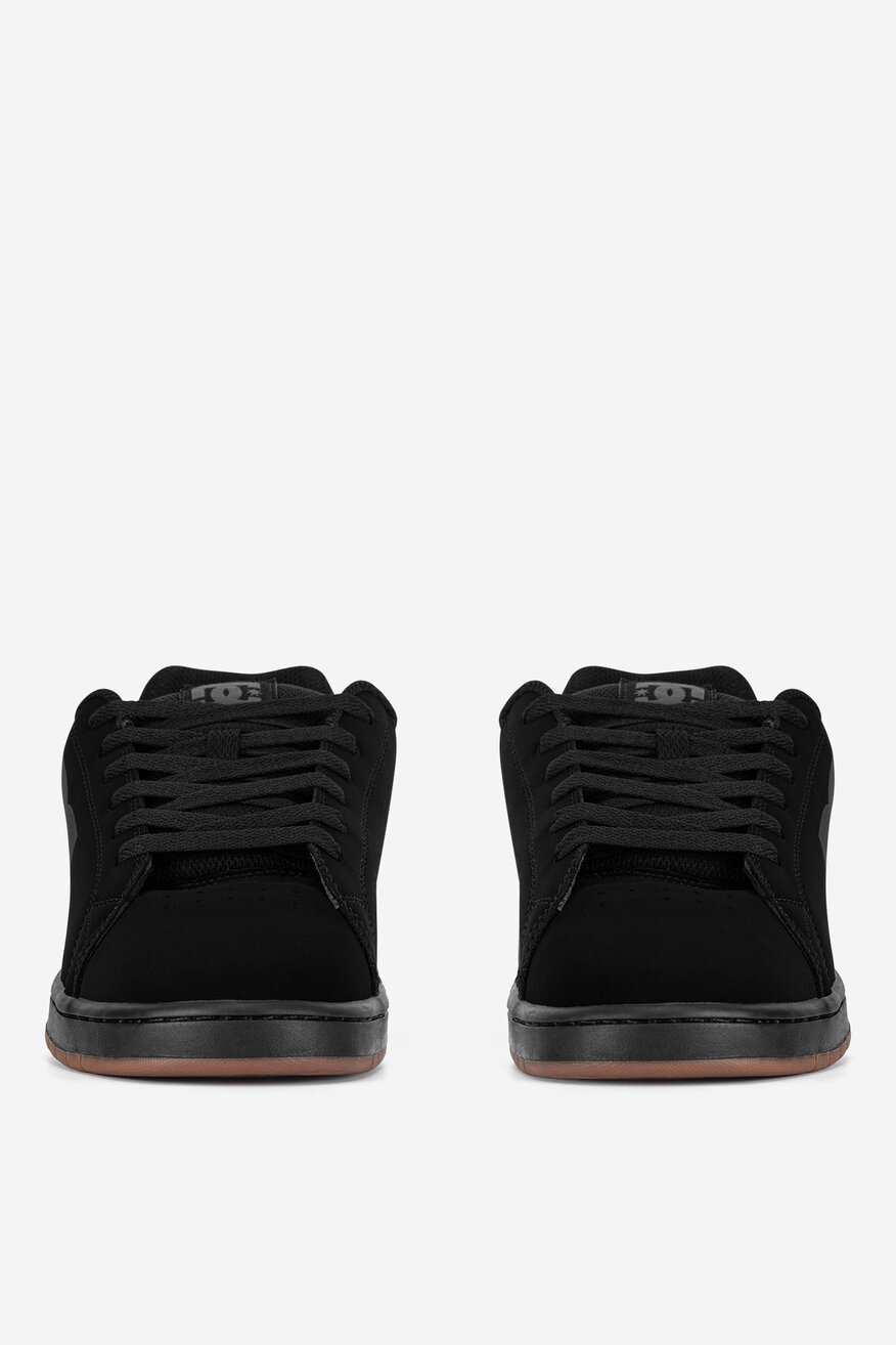 
                Спортни обувки DC Shoes ЧЕРЕН - 5905588839002