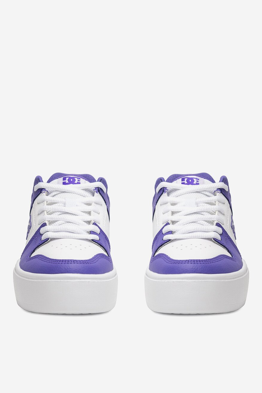 
                Sportcipő DC Shoes FEHÉR - 5905588847526