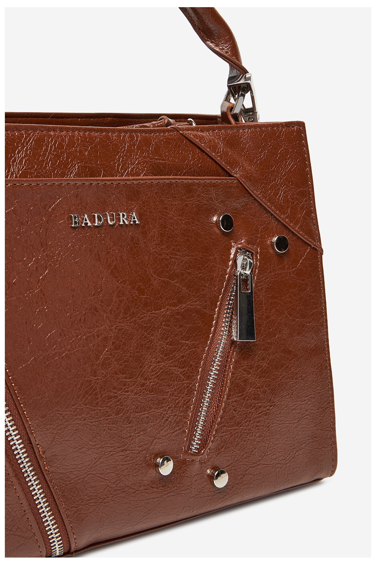 Geantă de mână Badura EO-ALAIA-KQ29 CREM