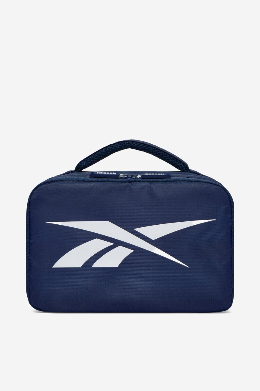 
                Козметична чантичка Reebok КОБАЛТОВО СИНЬО - 5906751941584