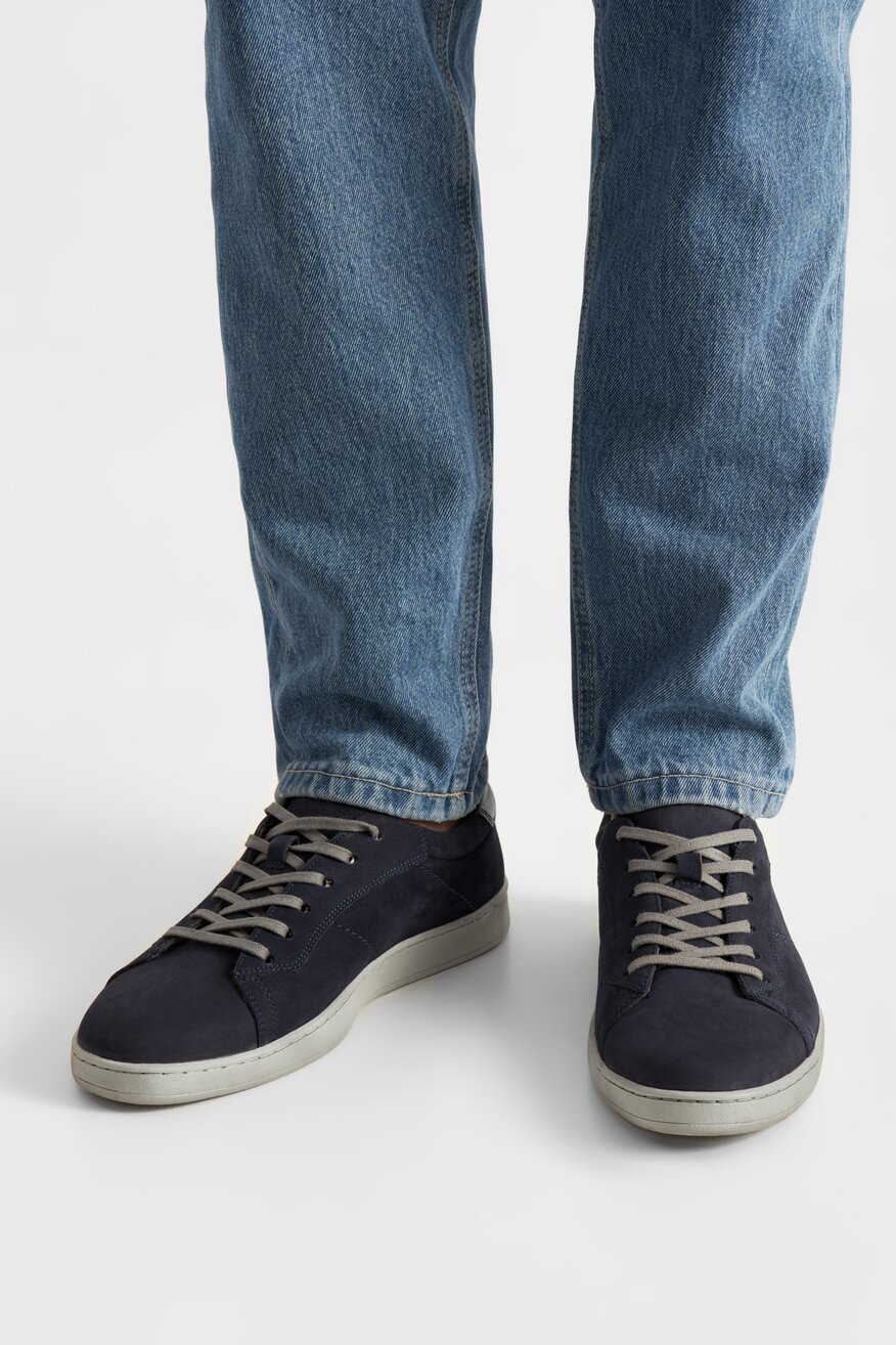 
                Lasocki - Półbuty skórzane - 5904862776200