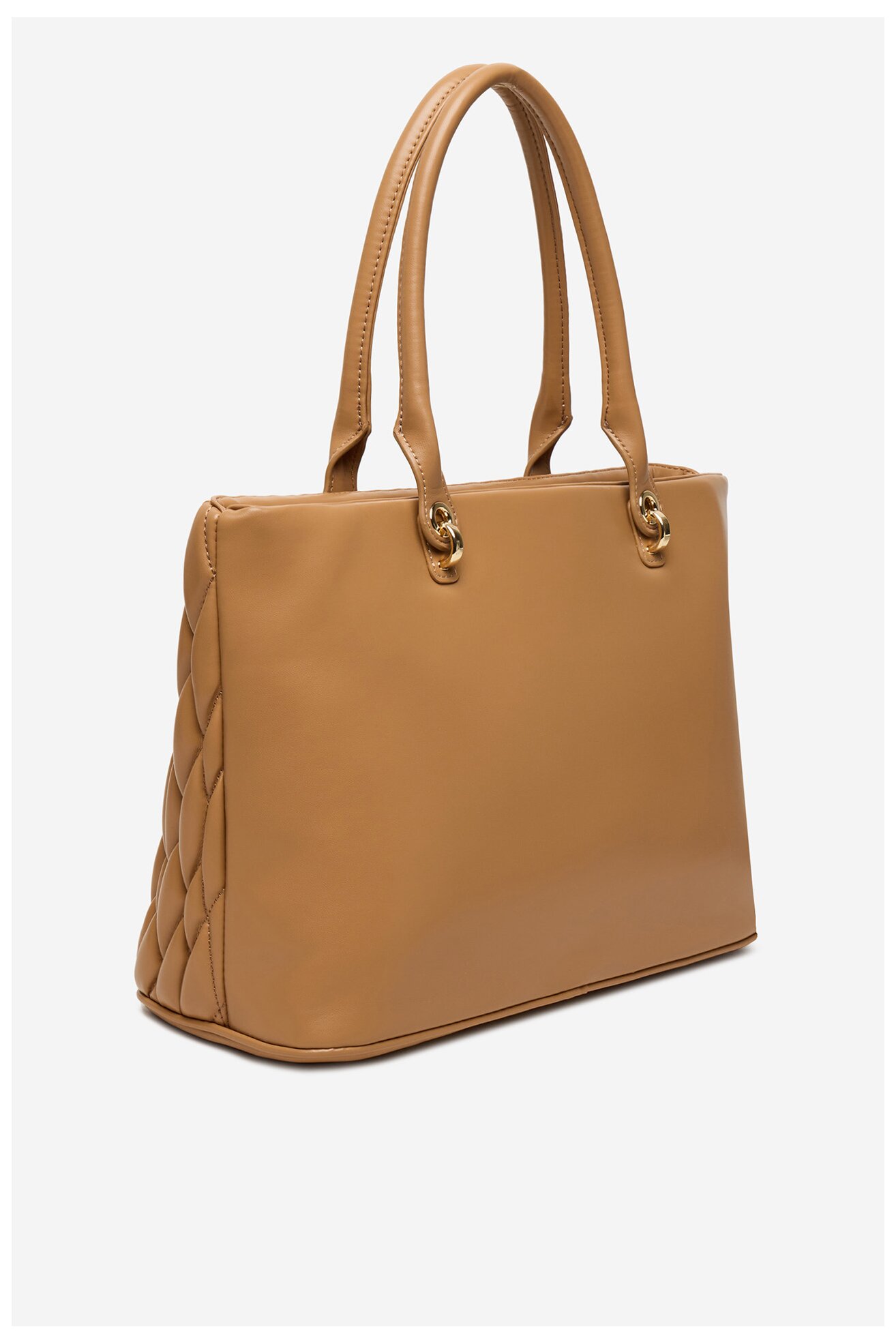 Kézitáska Mexx C-MEXX-L-012-08 BÉZS