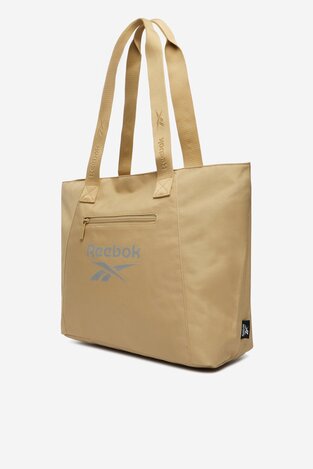 Torba Reebok CWBEO-RBK-P-005-09 BEŽ
