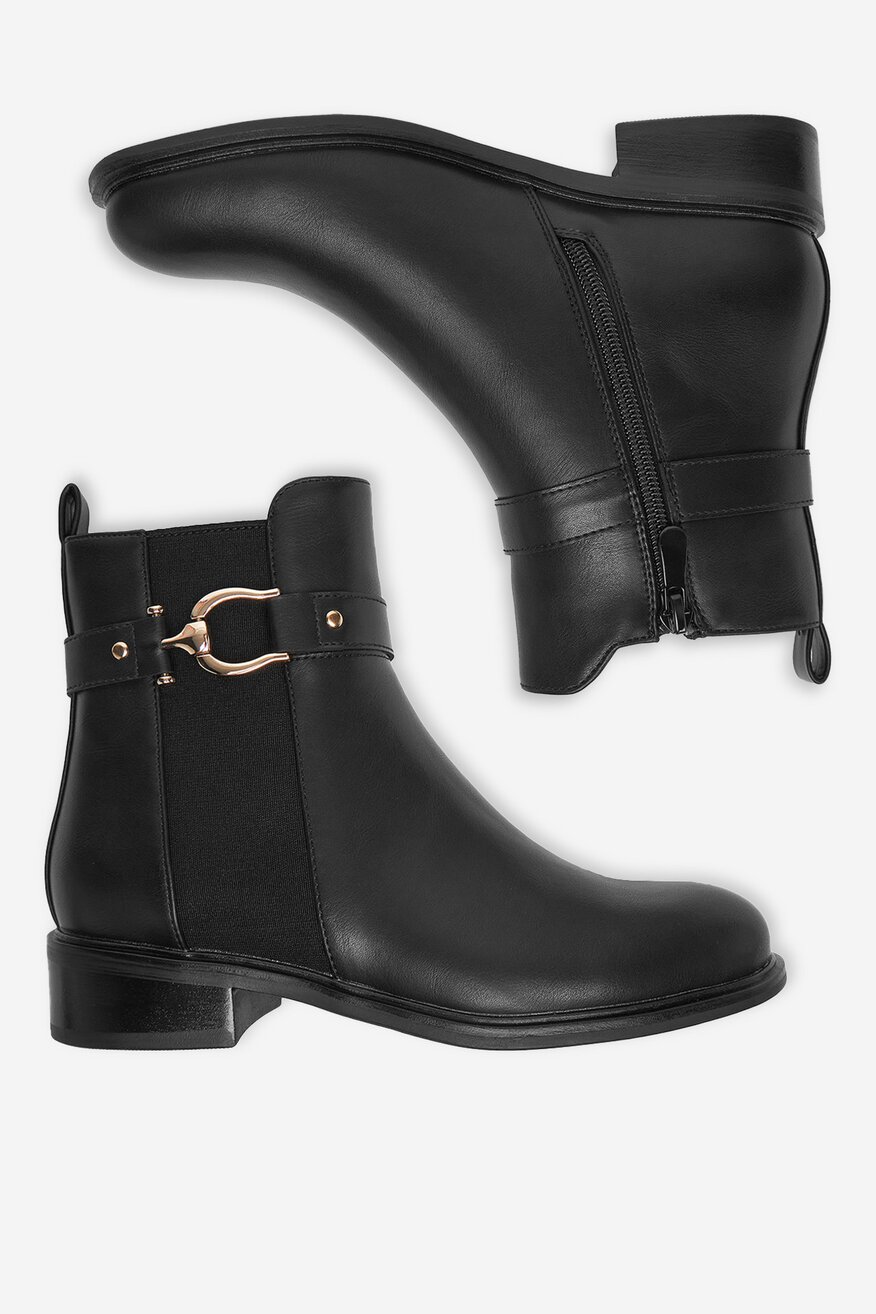 
                Боти DeeZee ЧЕРЕН - 5904410915167