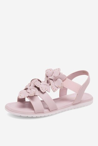 Сандалі Clara Barson WS6262-03 РОЖЕВИЙ