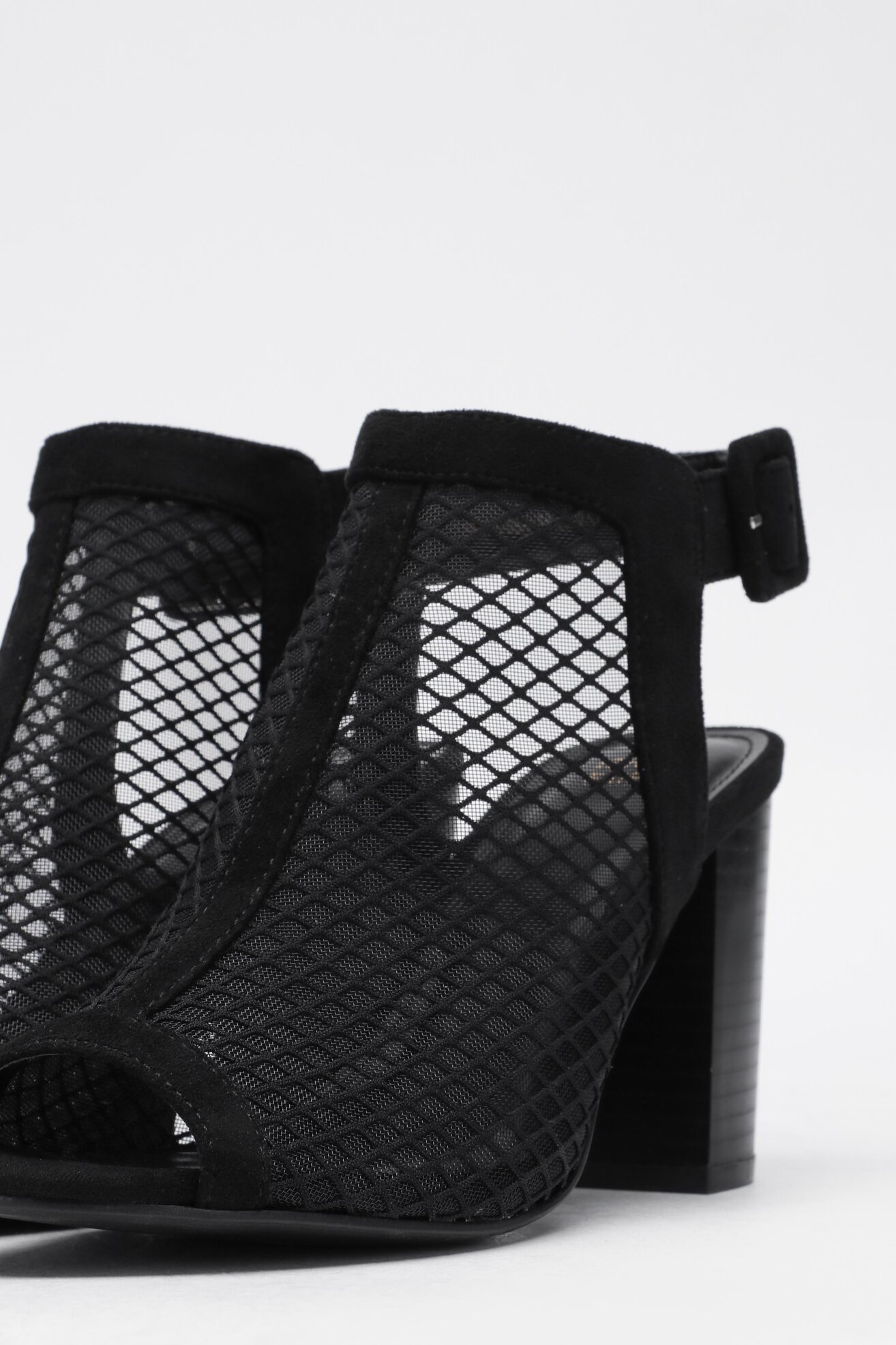 Sandały Jenny Fairy LS5356-03A Czarny