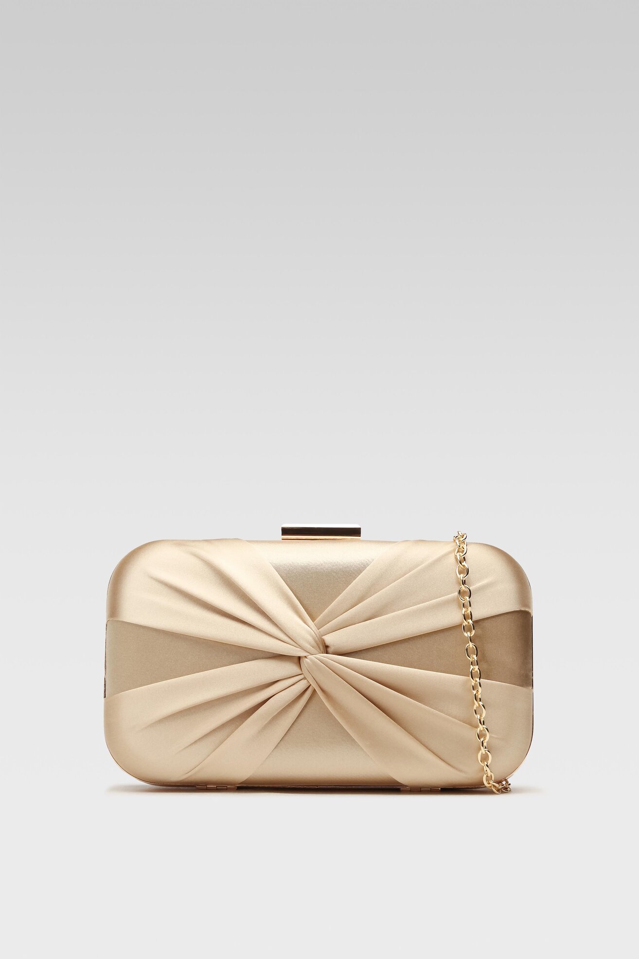 Torebka Jenny Fairy MJC-C-049-03 Złoty