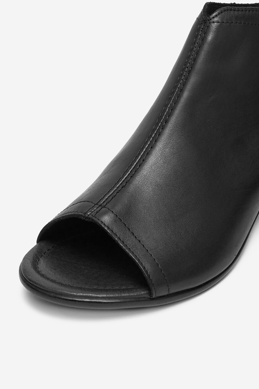 Sandale Remonte NEGRU - 2230078412063