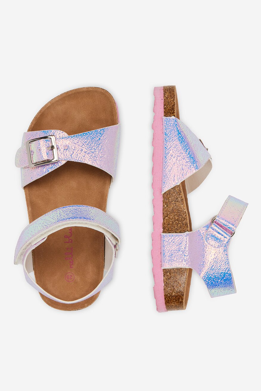 
                Szandál Nelli Blu MIX - 5903698719740