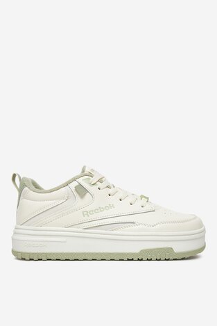 Кросівки спортивні Reebok REE VAMP AR30240WCK КРЕМОВИЙ