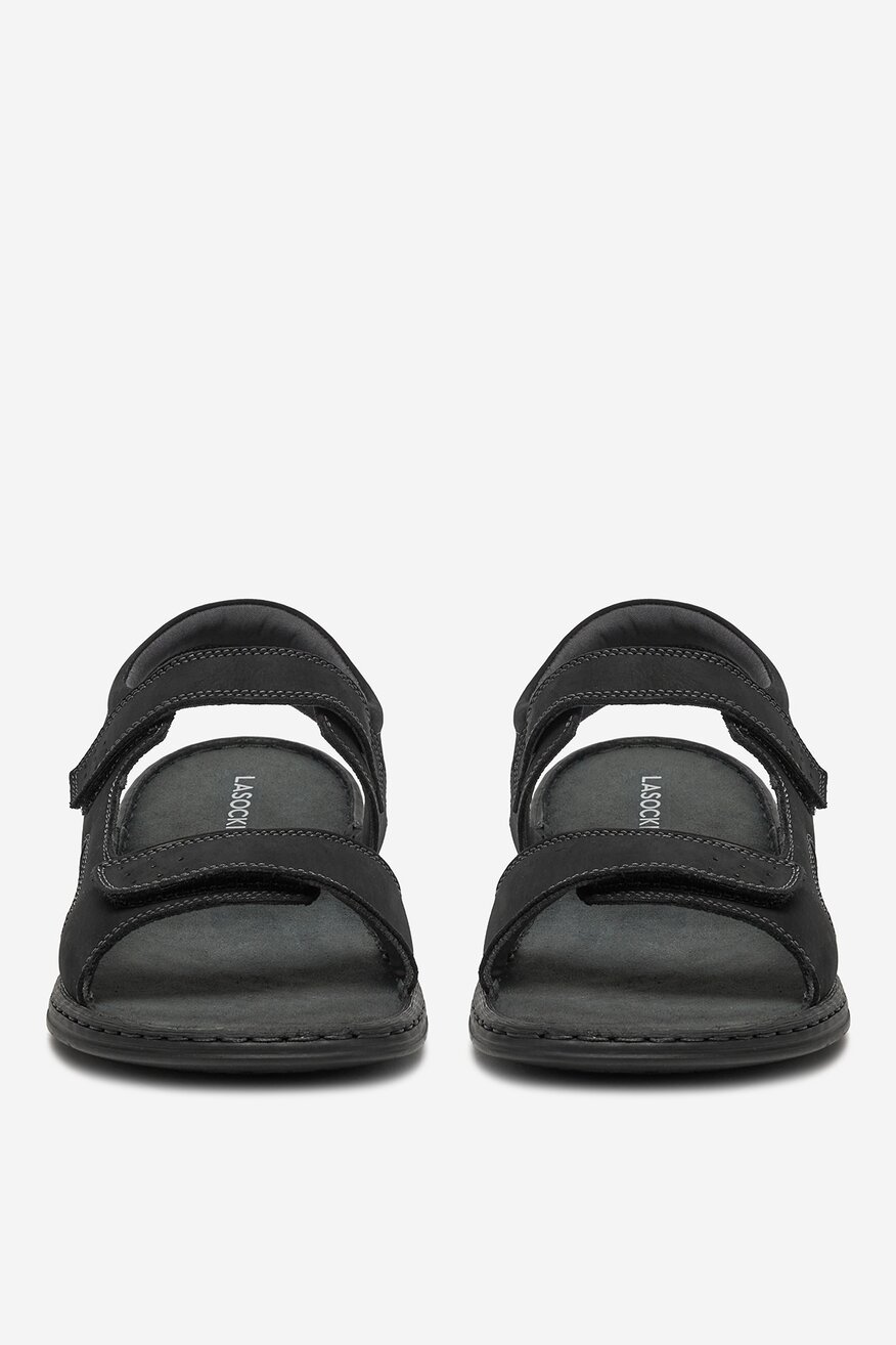 
                        Сандалі Lasocki CEO-CANTO-01 MI18 ЧОРНИЙ - 5906751720844