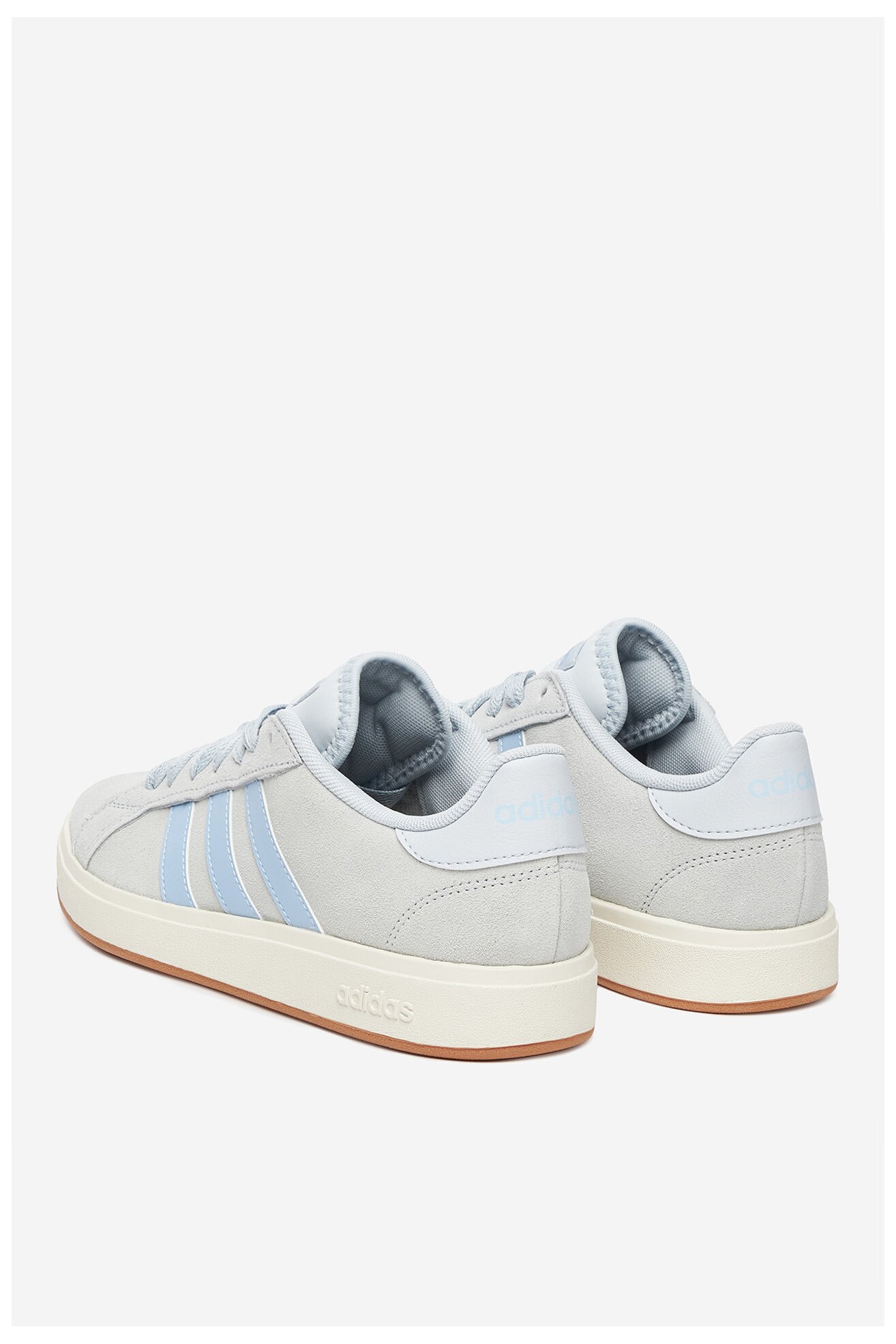 Спортни обувки adidas GRAND COURT BASE 00S JQ3595 СИН