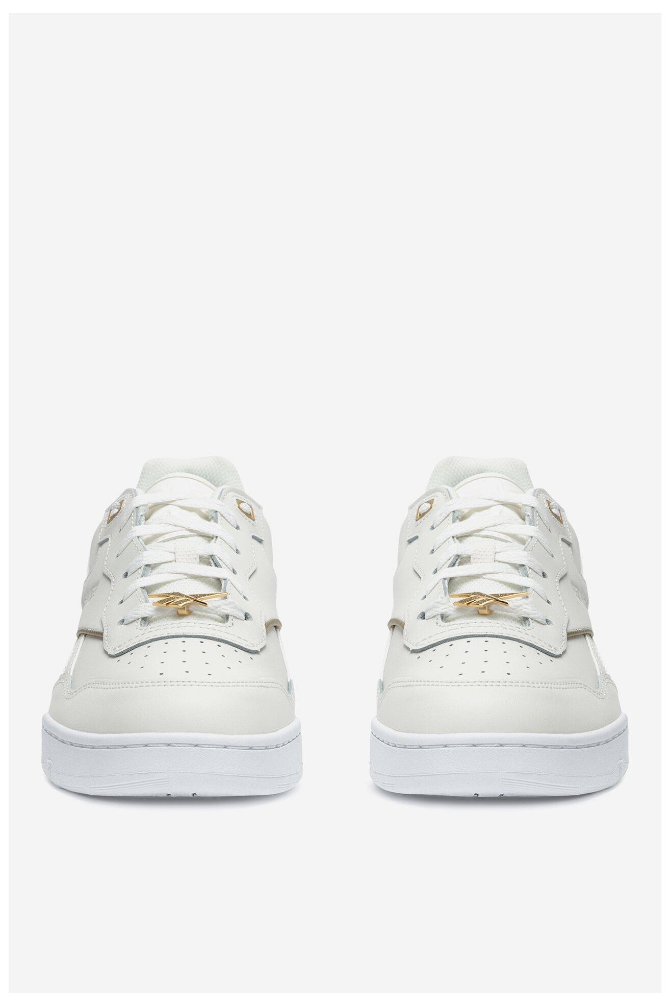 Спортни обувки Reebok BB 4000 II 100033648 КРЕМАВ