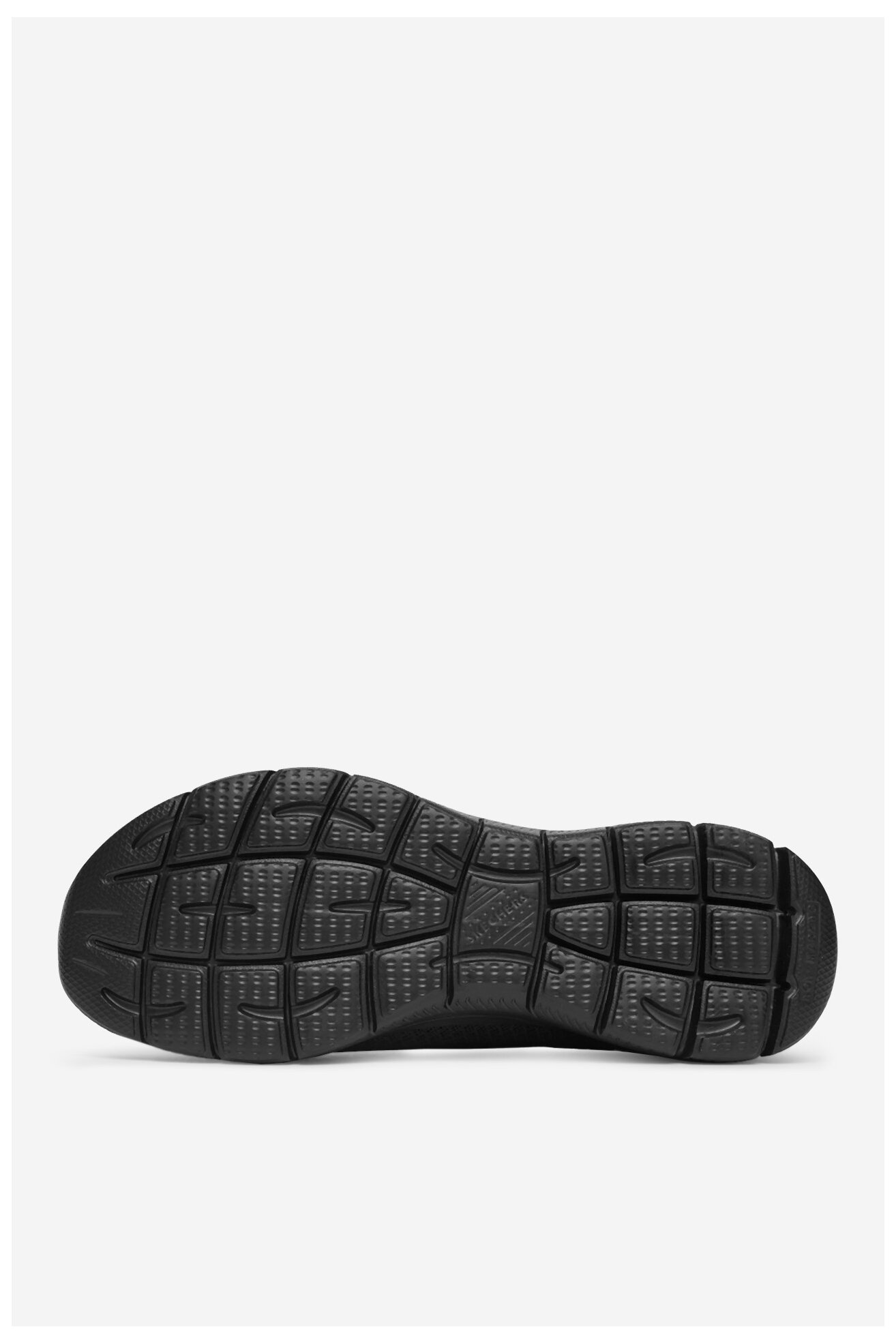 Obuwie sportowe Skechers SUMMITS 403833L BBK Czarny