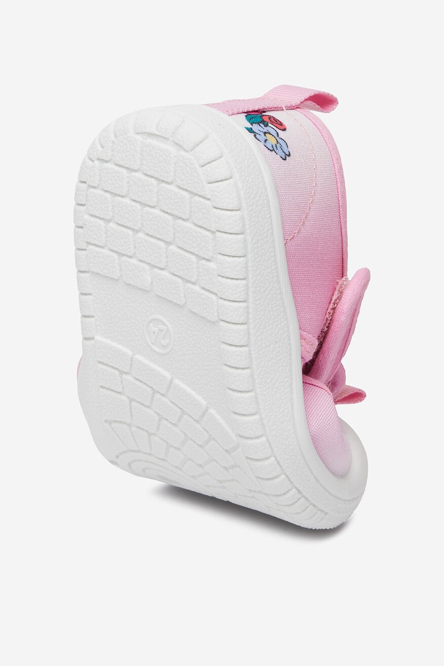 
                Mickey&Friends - Kapcie - 5906751619131