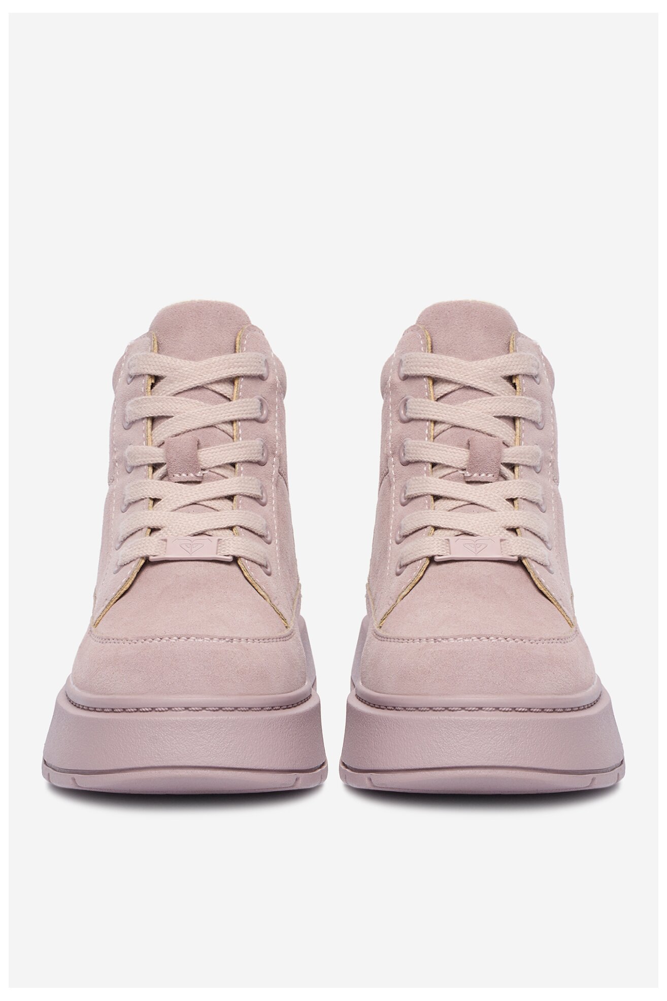 Csizma ROXY CEO-SX2309 LILA