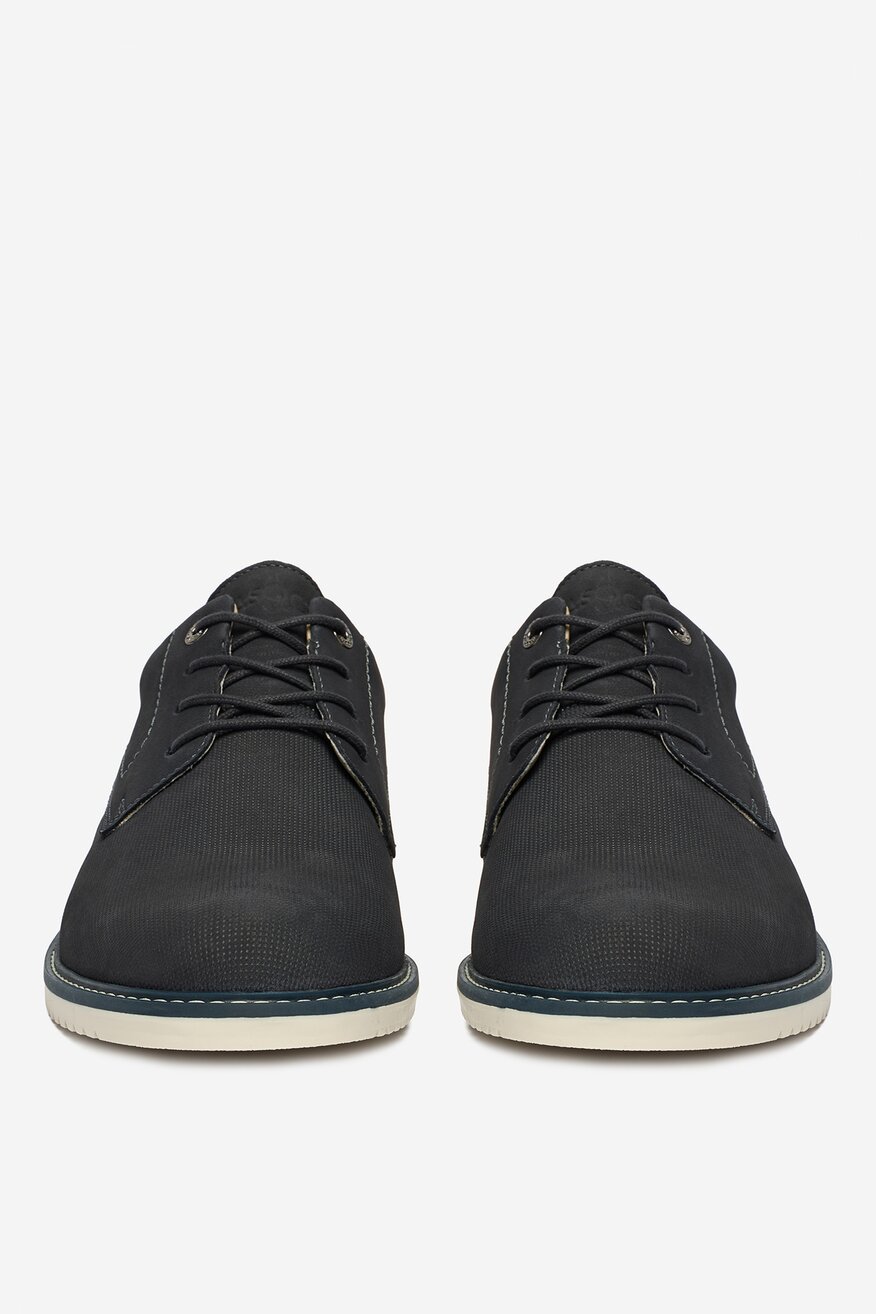 
                Половинки обувки Lasocki КОБАЛТОВО СИНЬО - 5906751777060