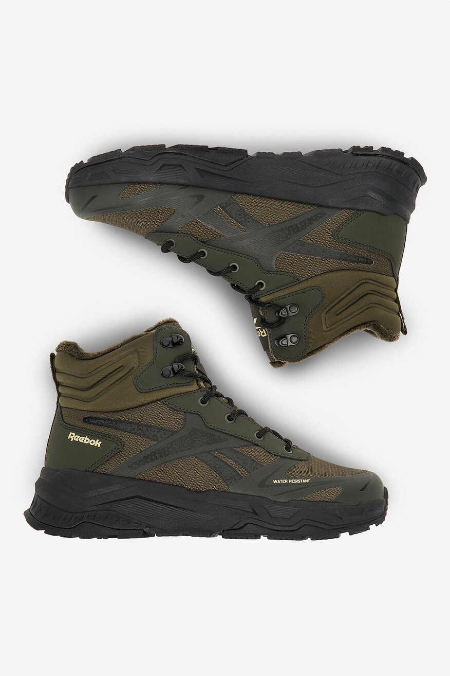 
                Duboke cipele Reebok TAMNO BEŽ - 5906751457757