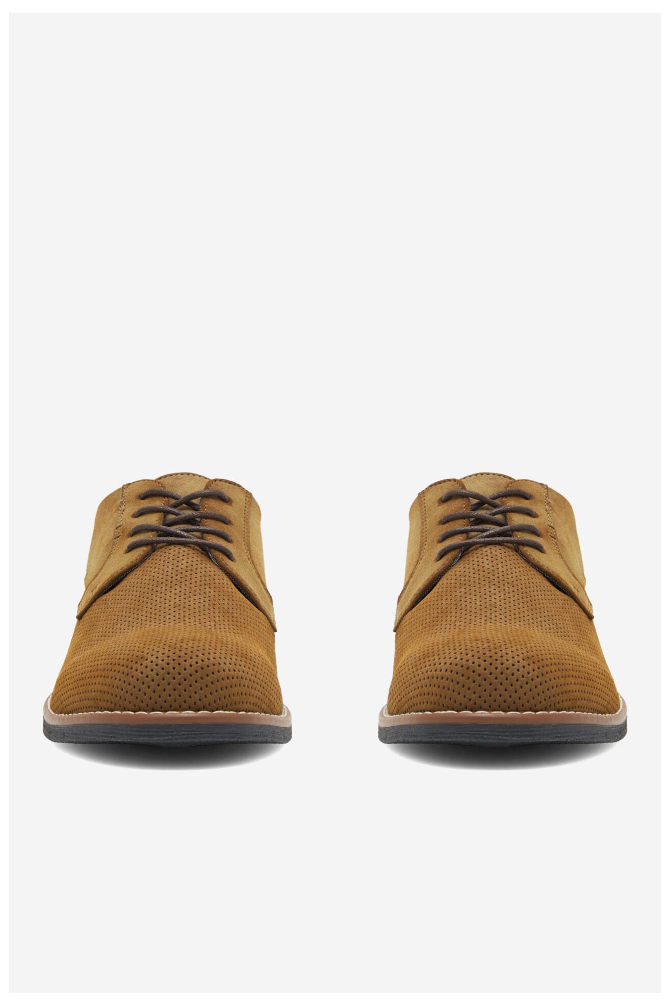 Напівчеревик Lanetti MYL8486-9 СВІТЛО-КОРИЧНЕВИЙ