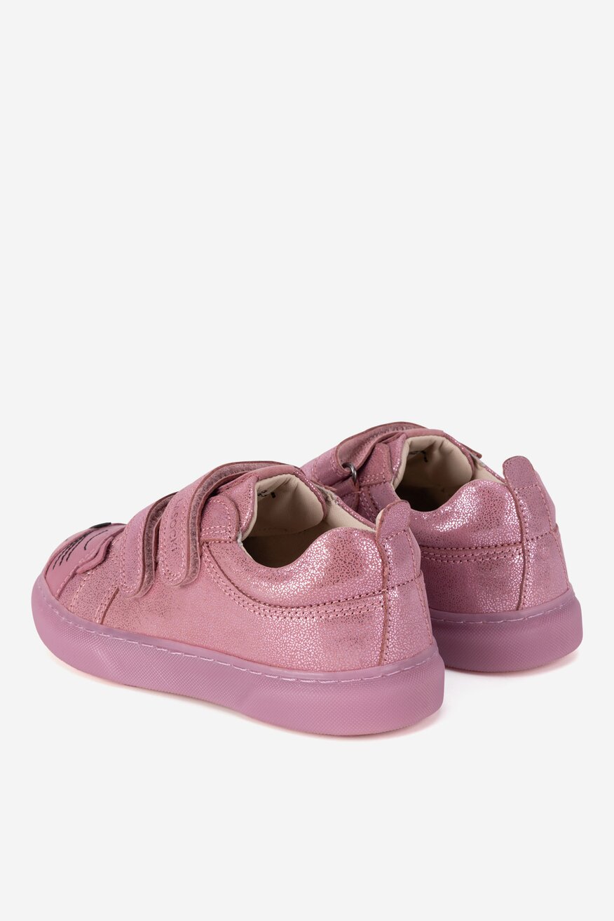 
                Pantofi casual Lasocki Kids ROZ - 5903698176451