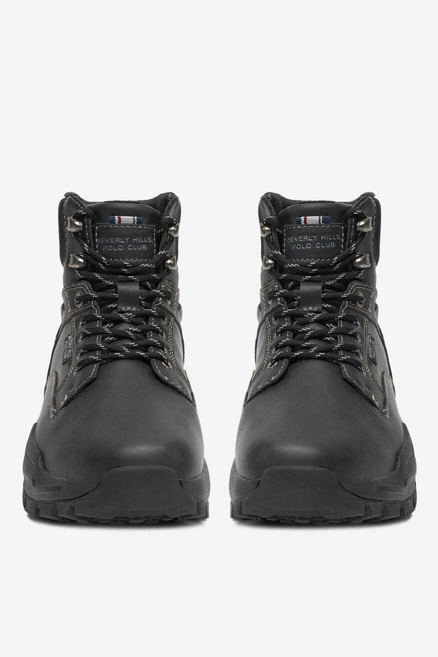 
                Beverly Hills Polo Club - Trapery ocieplane - 5906751308646