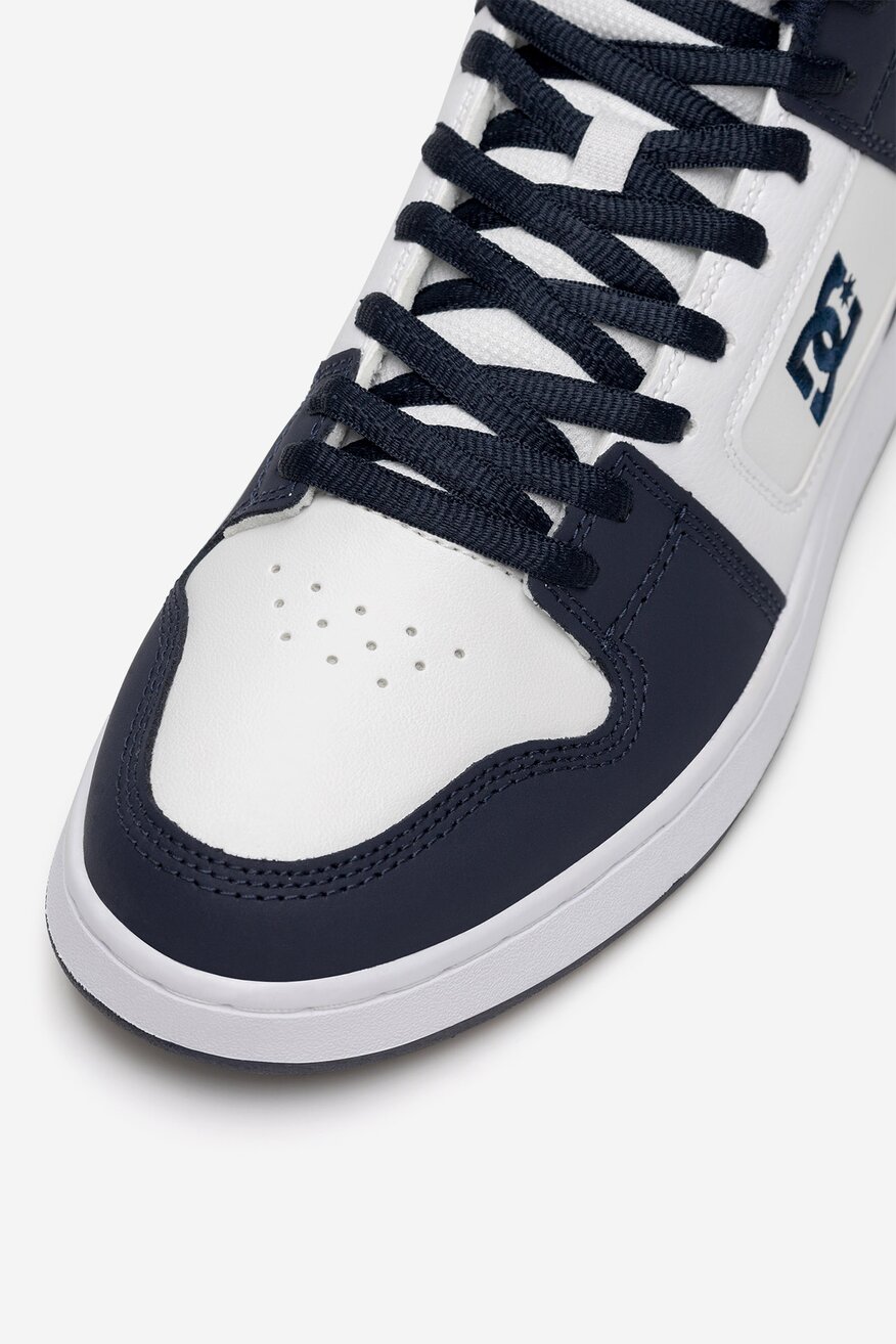 
                Спортни обувки DC Shoes БЯЛ - 5905588848189