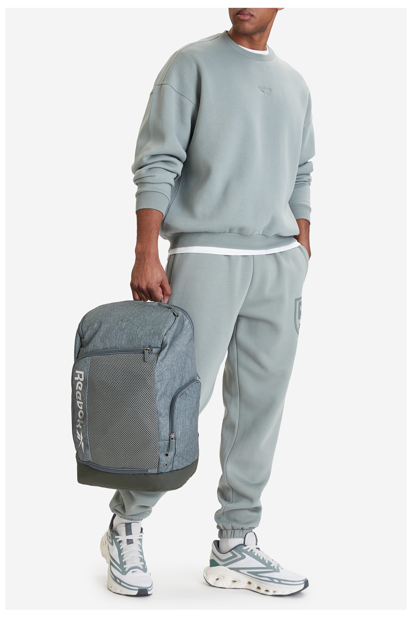 Ranac Reebok CWBEO-RBK-WS-007-09 TAMNO SIVA