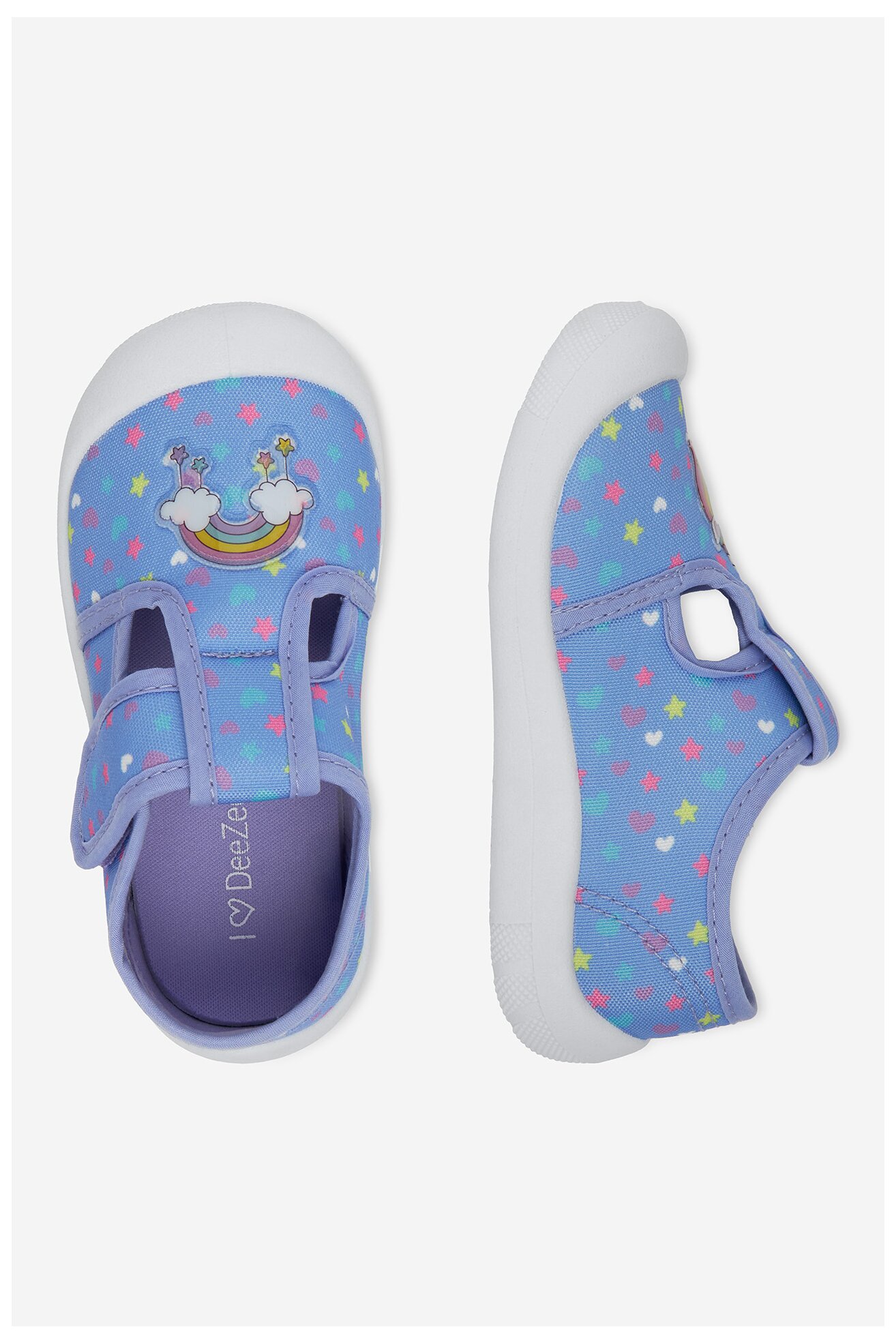 Капці DeeZee CEO-CM241122-1 МІКС