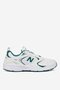 Încălțăminte sport New Balance C-NBML408T ALB