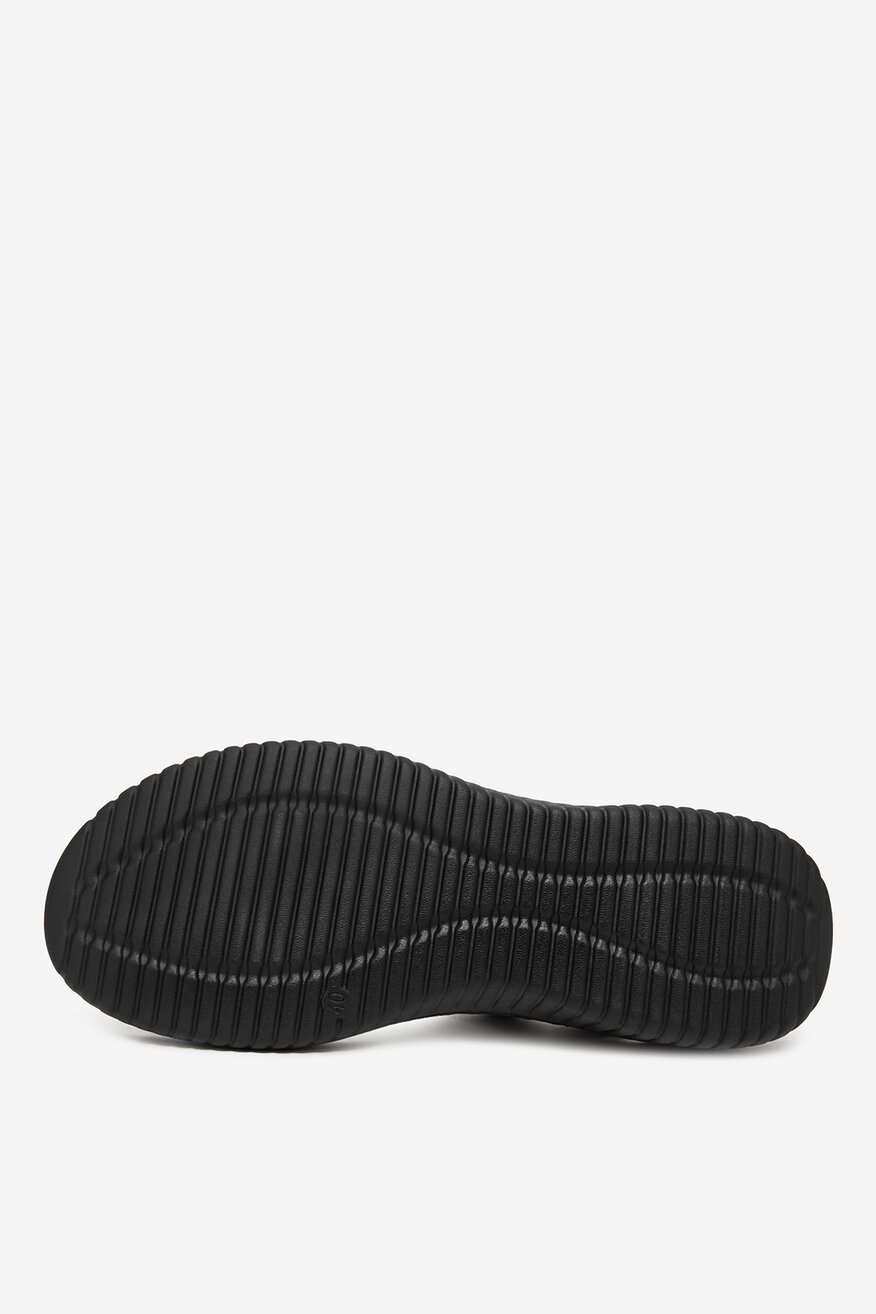 Sandale Clara Barson NEGRU - 5904862747682