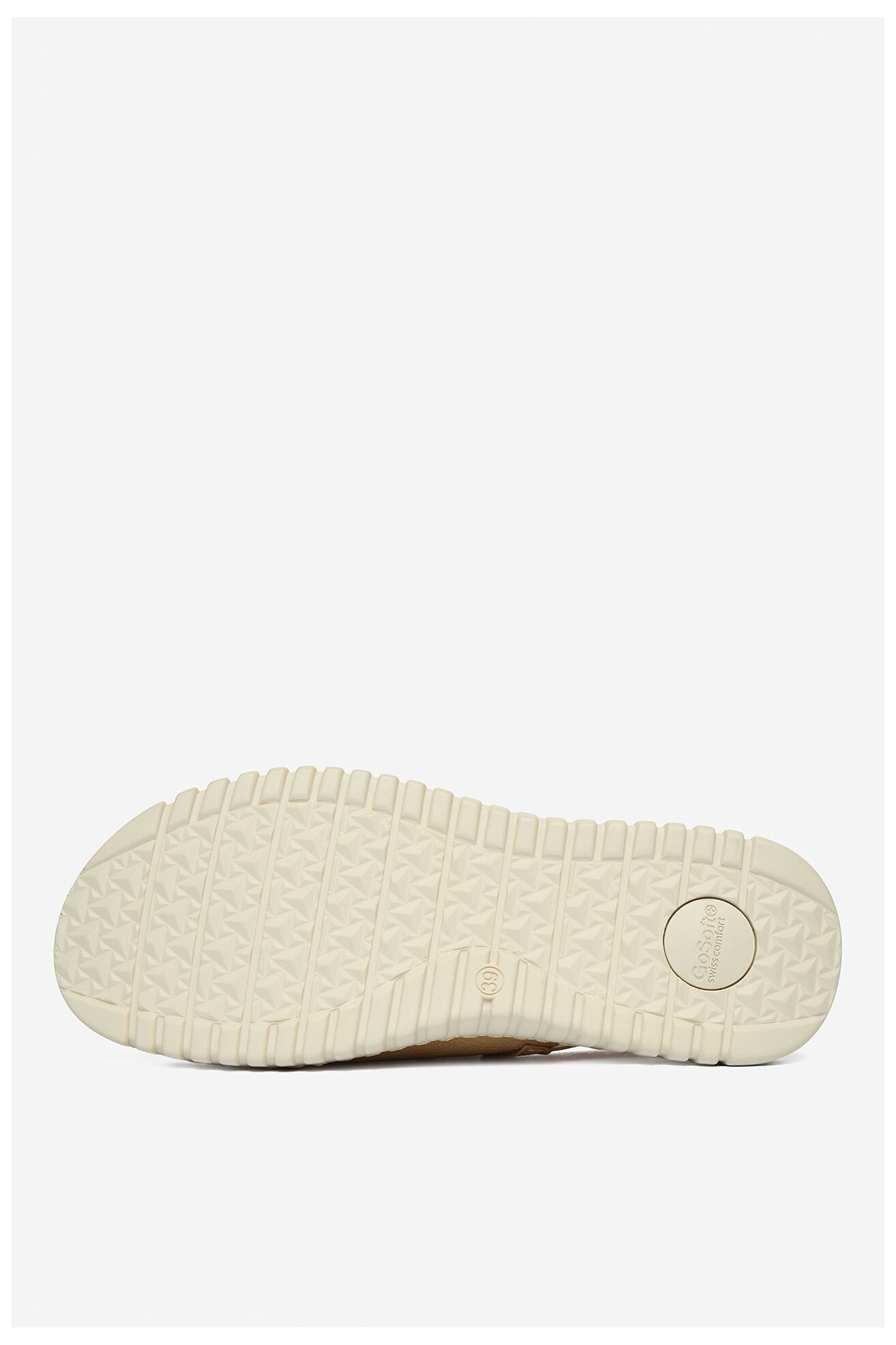 Sandały Go Soft CEO-LA319143-6 Beżowy