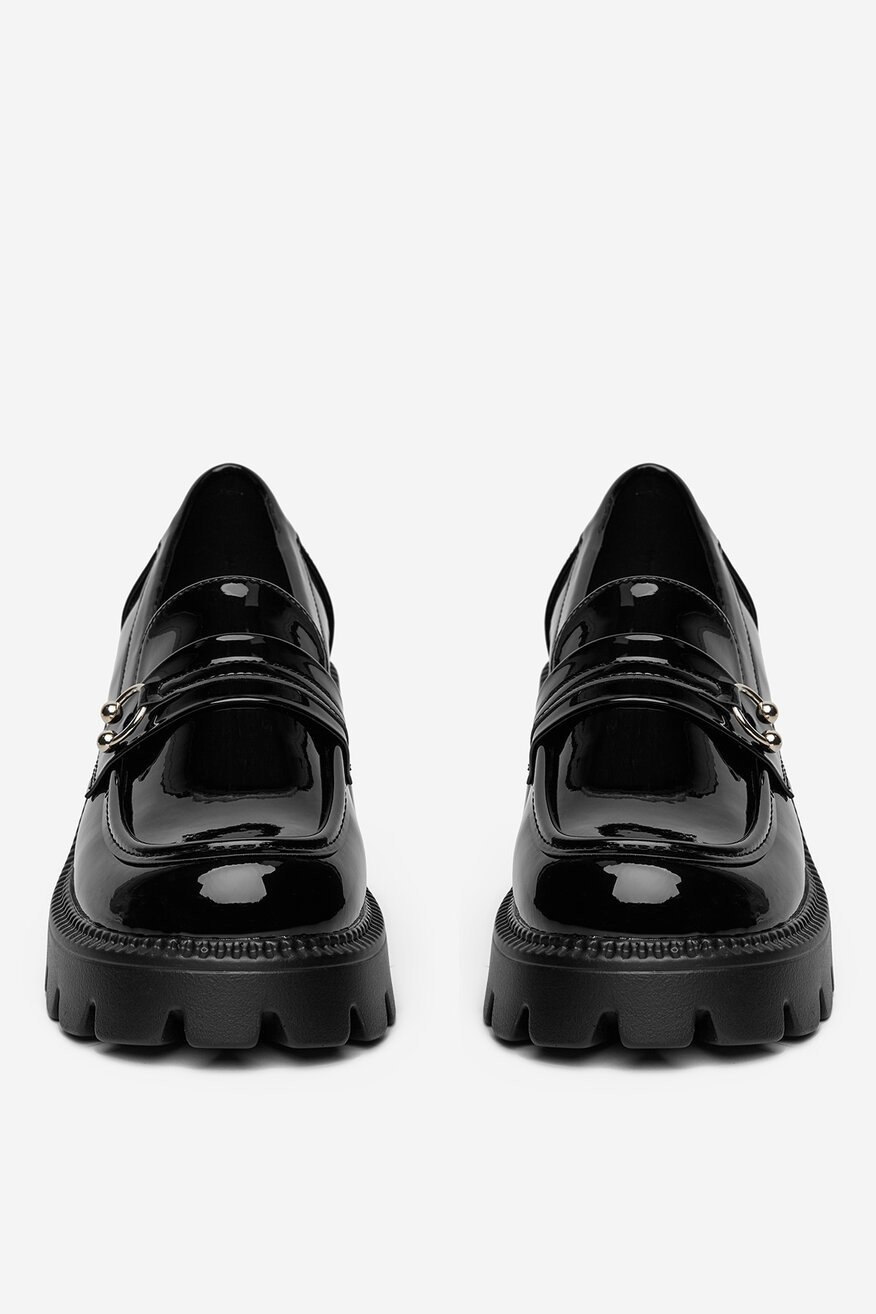 DeeZee - Loafersy - 5906751082331