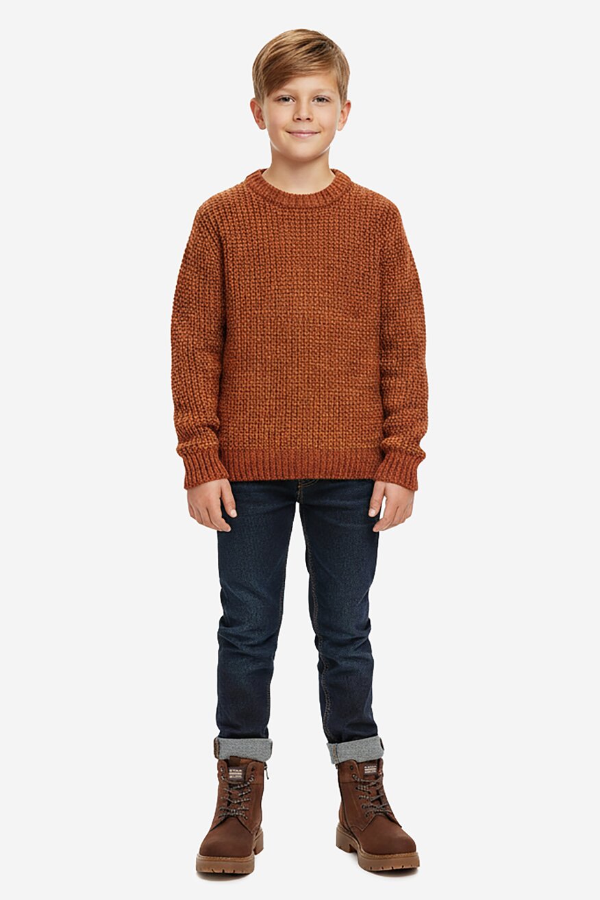 
                Duboke cipele G-STAR RAW BRAON - 5906751412541