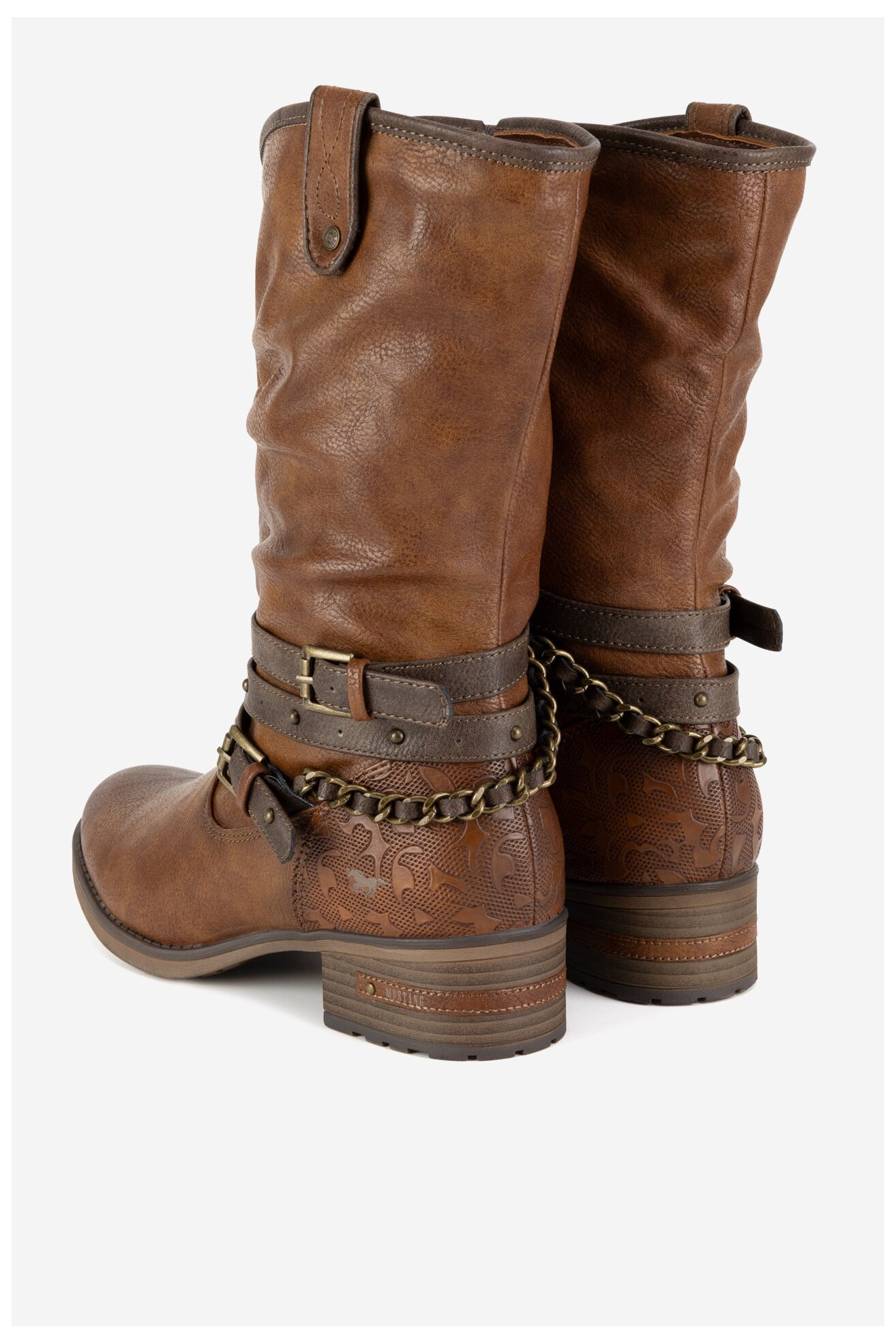 Cizme Mustang 1229-605 MARO