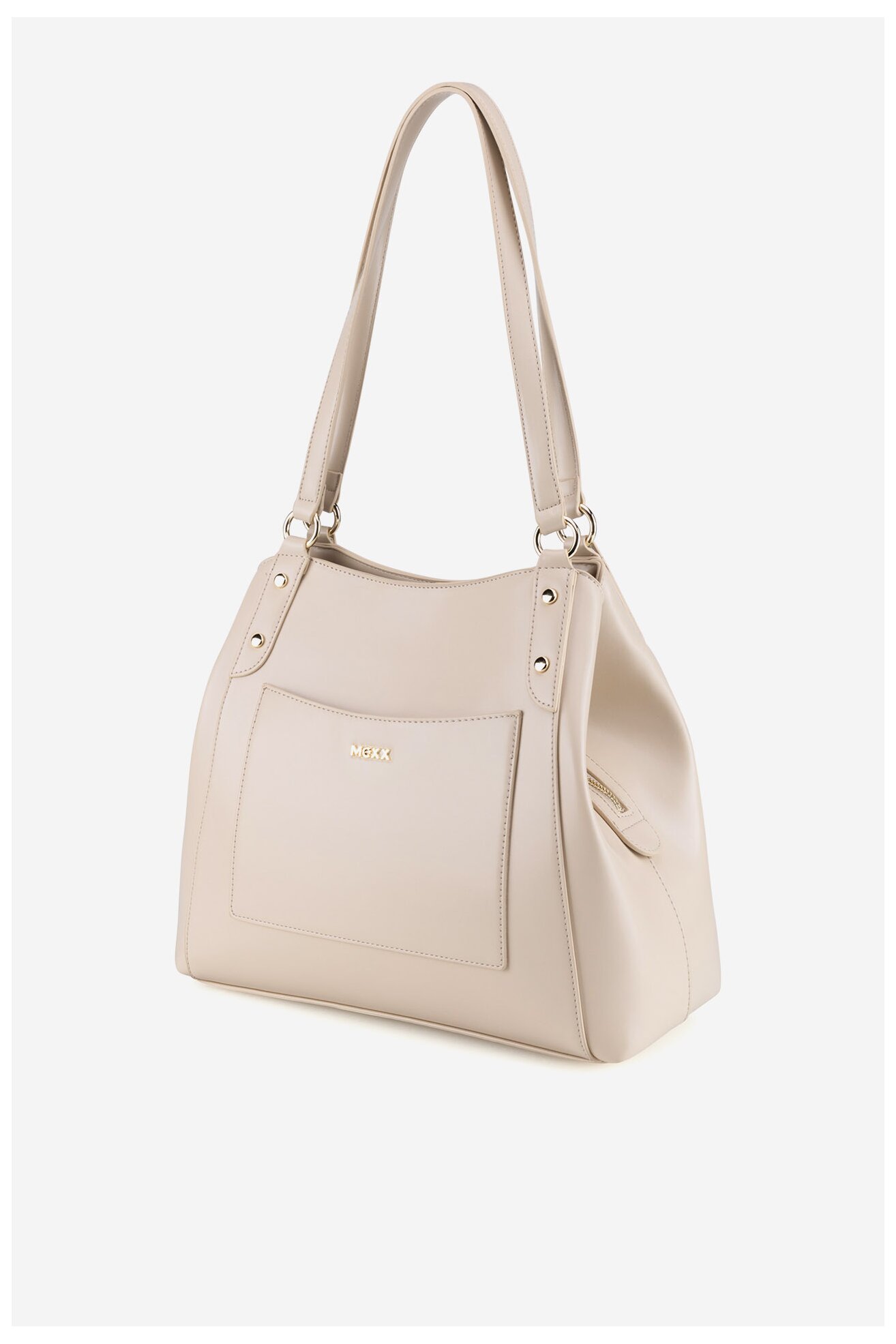 Kézitáska Mexx MEXX-S-007-07 BÉZS