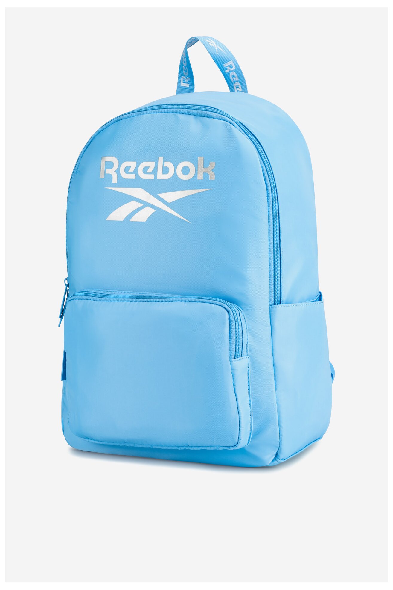 Plecak Reebok RBK-013-CCC-06 Niebieski jasny