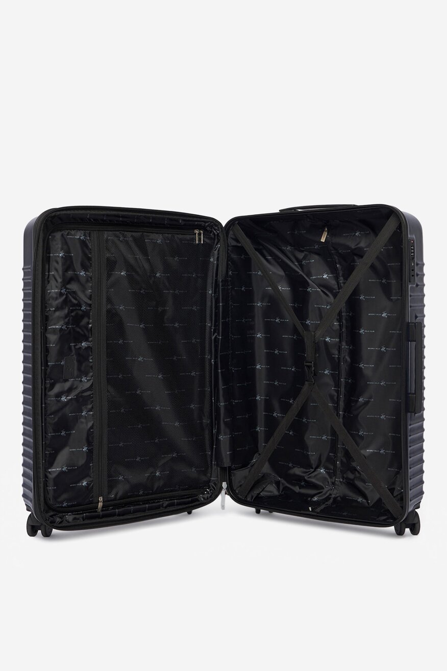 
                Bőrönd Beverly Hills Polo Club SÖTÉTKÉK - 5906751554340