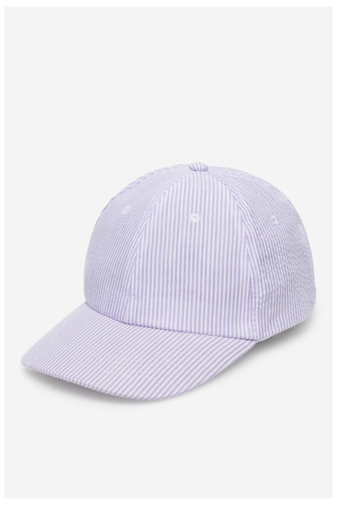 Шапка Дитяча Nelli Blu 2K3-002-SS24 ФІОЛЕТОВИЙ