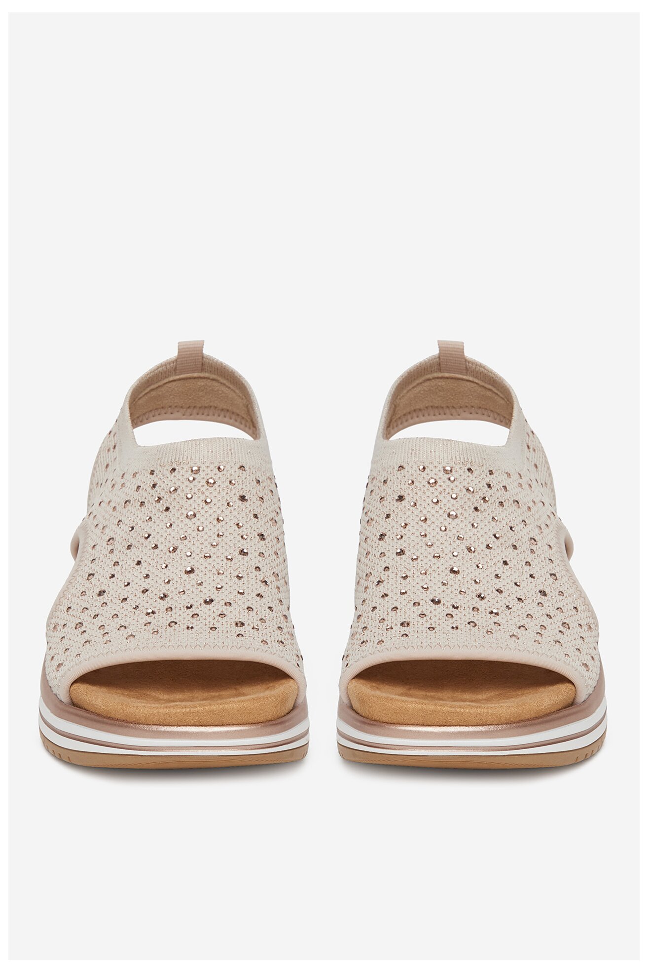 Сандали Remonte D1J55-31 СВЕТЛОРОЗОВ