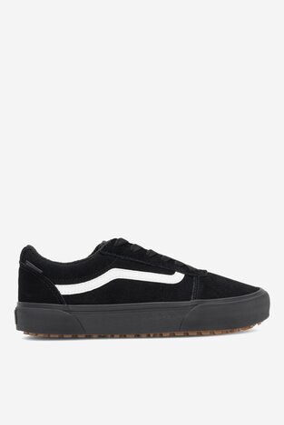 Півкеди Vans WARD VANSGUARD VN0A5KY7BKA1 ЧОРНИЙ