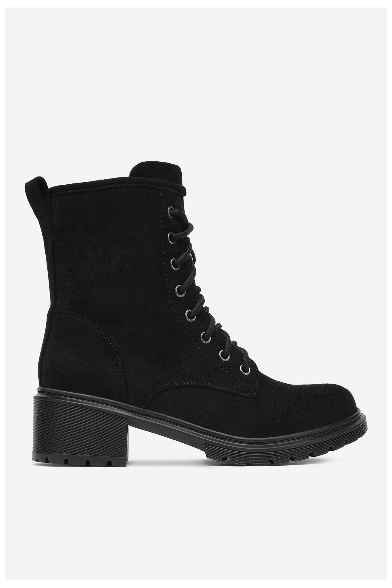 Боти DeeZee 1898 ЧЕРЕН