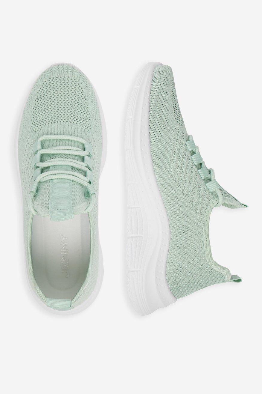 Jenny - Sneakersy - 5906751728321