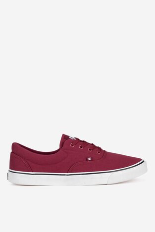 Півкеди DC Shoes MFA3014-1 БОРДОВИЙ