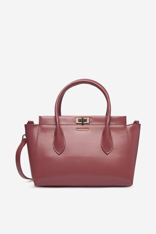 Сумка З Ремінцем Lasocki CEO-LSK-L-020-09 РОЖЕВИЙ