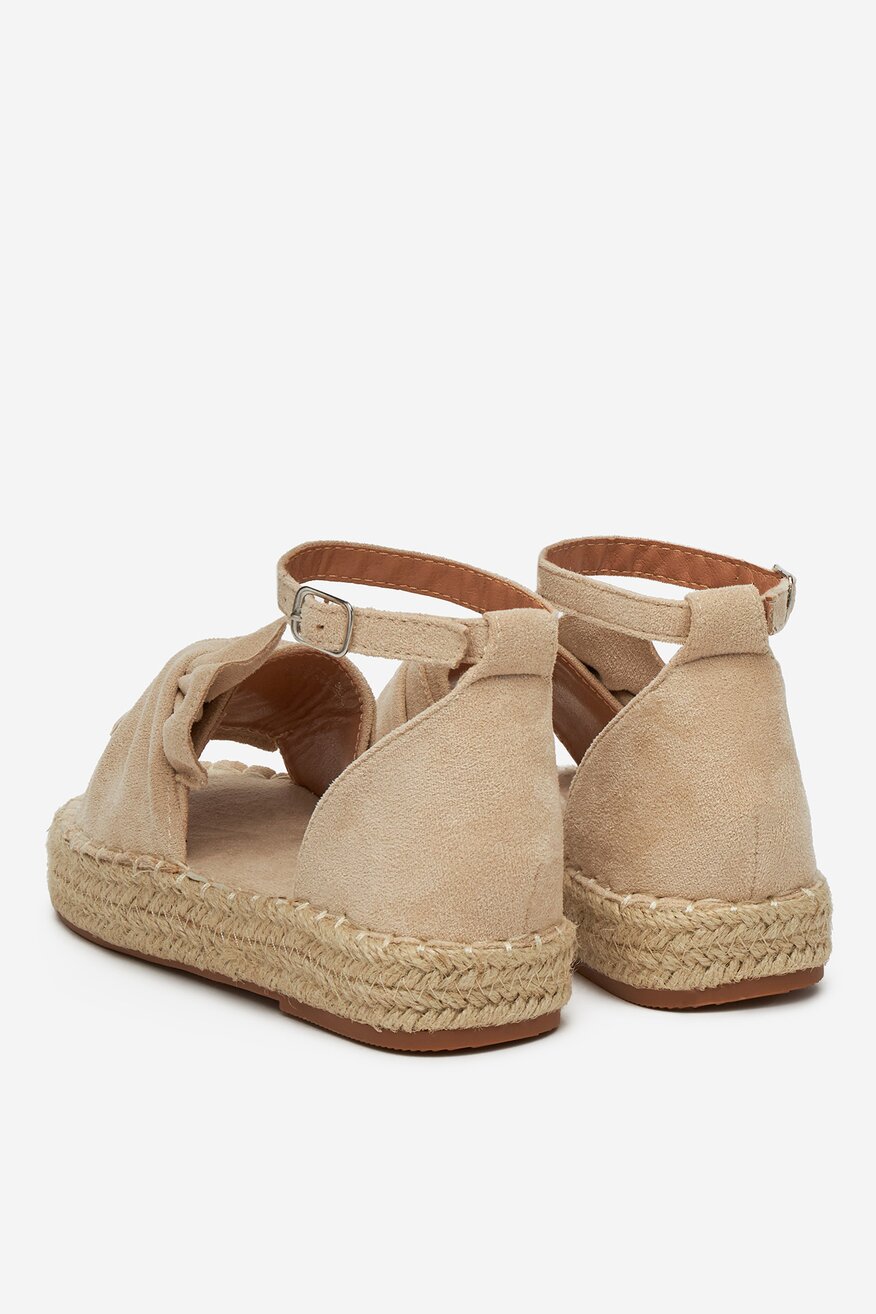 Sandale DeeZee BEJ - 5906751156087