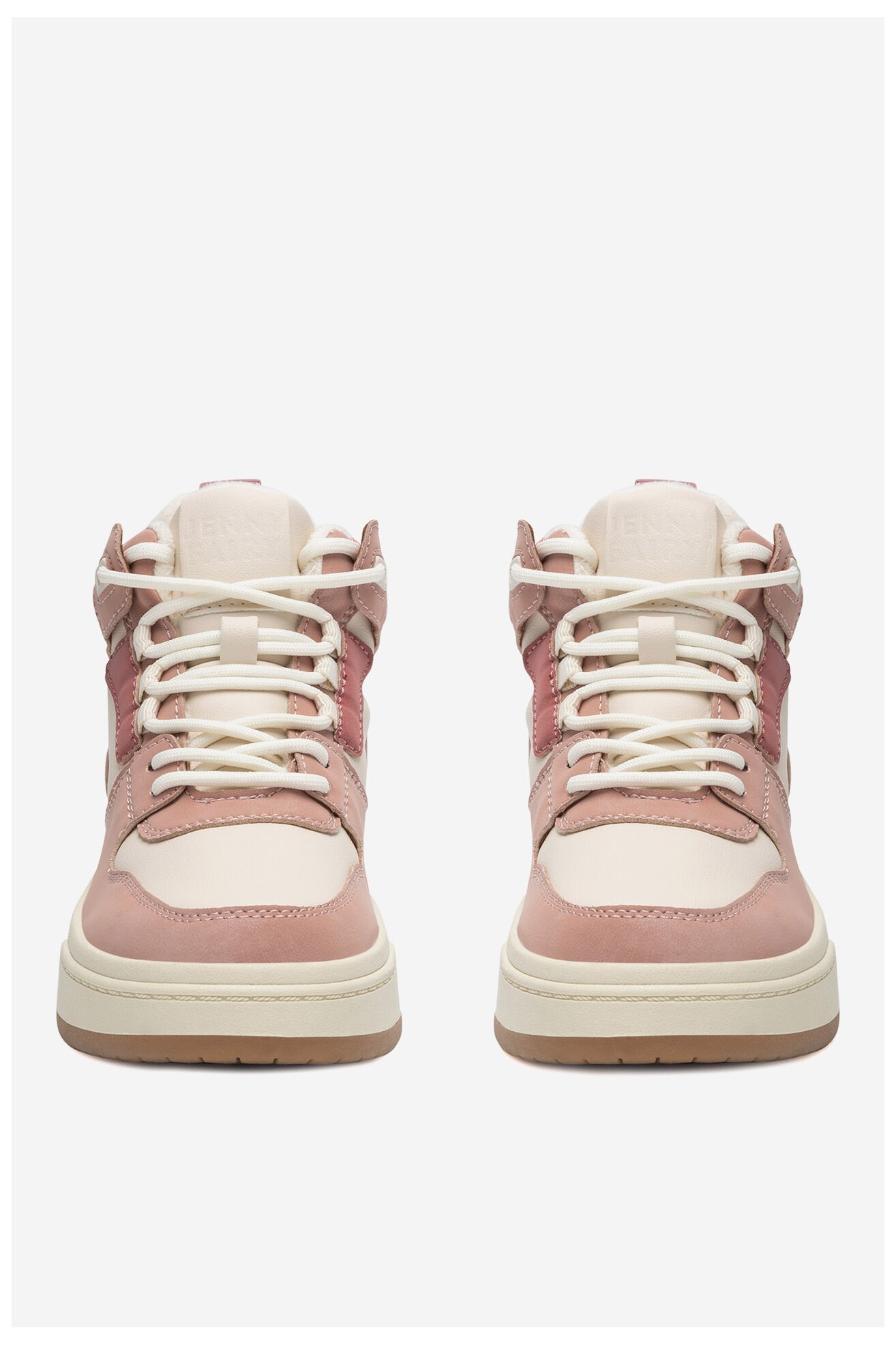 Sneakers Jenny Fairy WS6160-10 Różowy