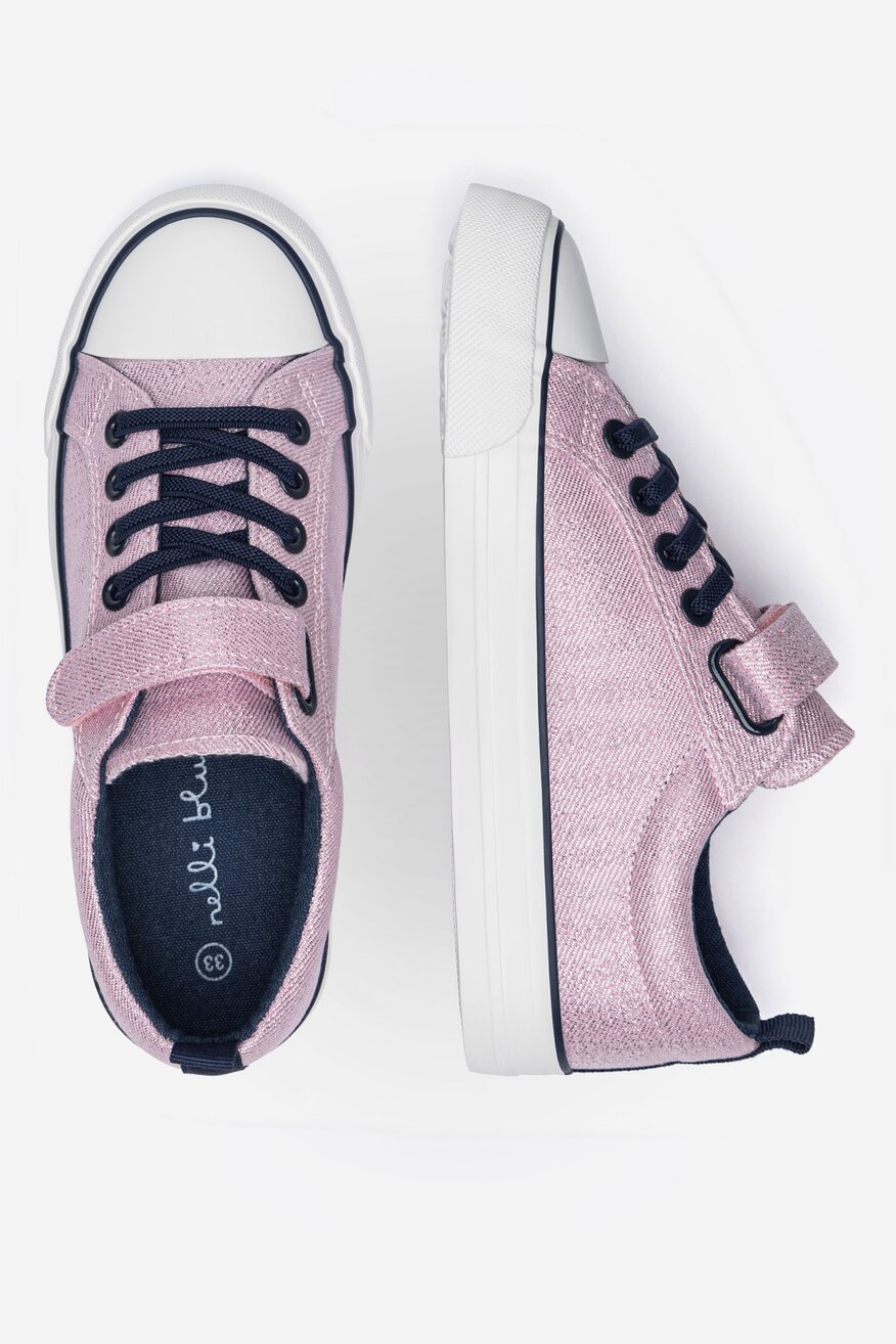 
                Sportska obuća Nelli Blu ROZE - 5905588787747