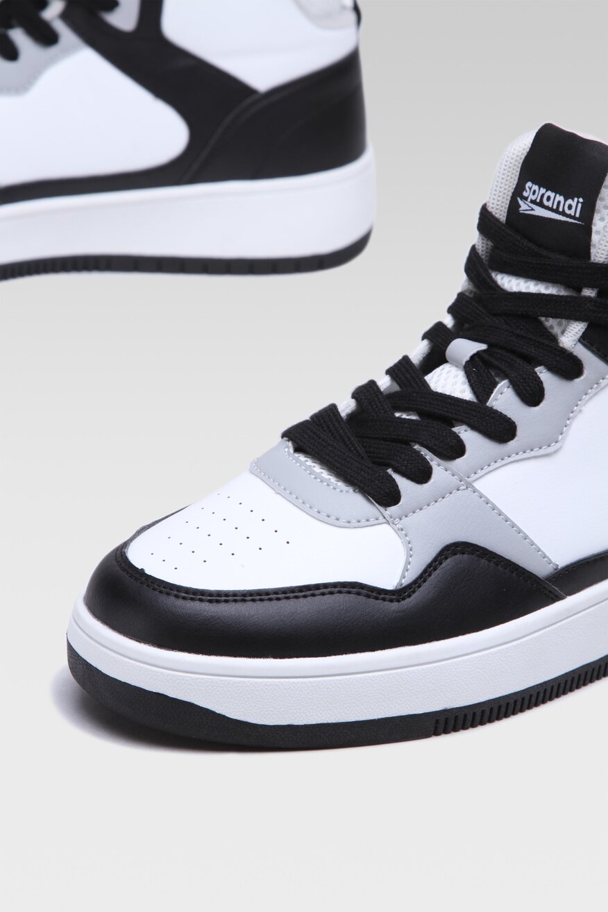 
                Sprandi - HEAT MID - 5904862570969