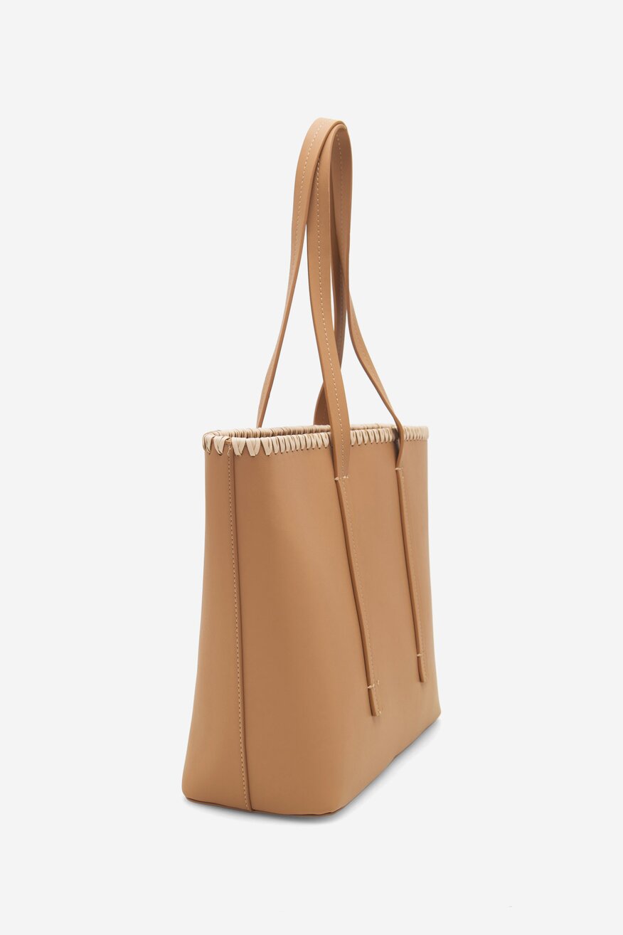 Jenny Fairy - Duża torebka shopper - 5905588353089